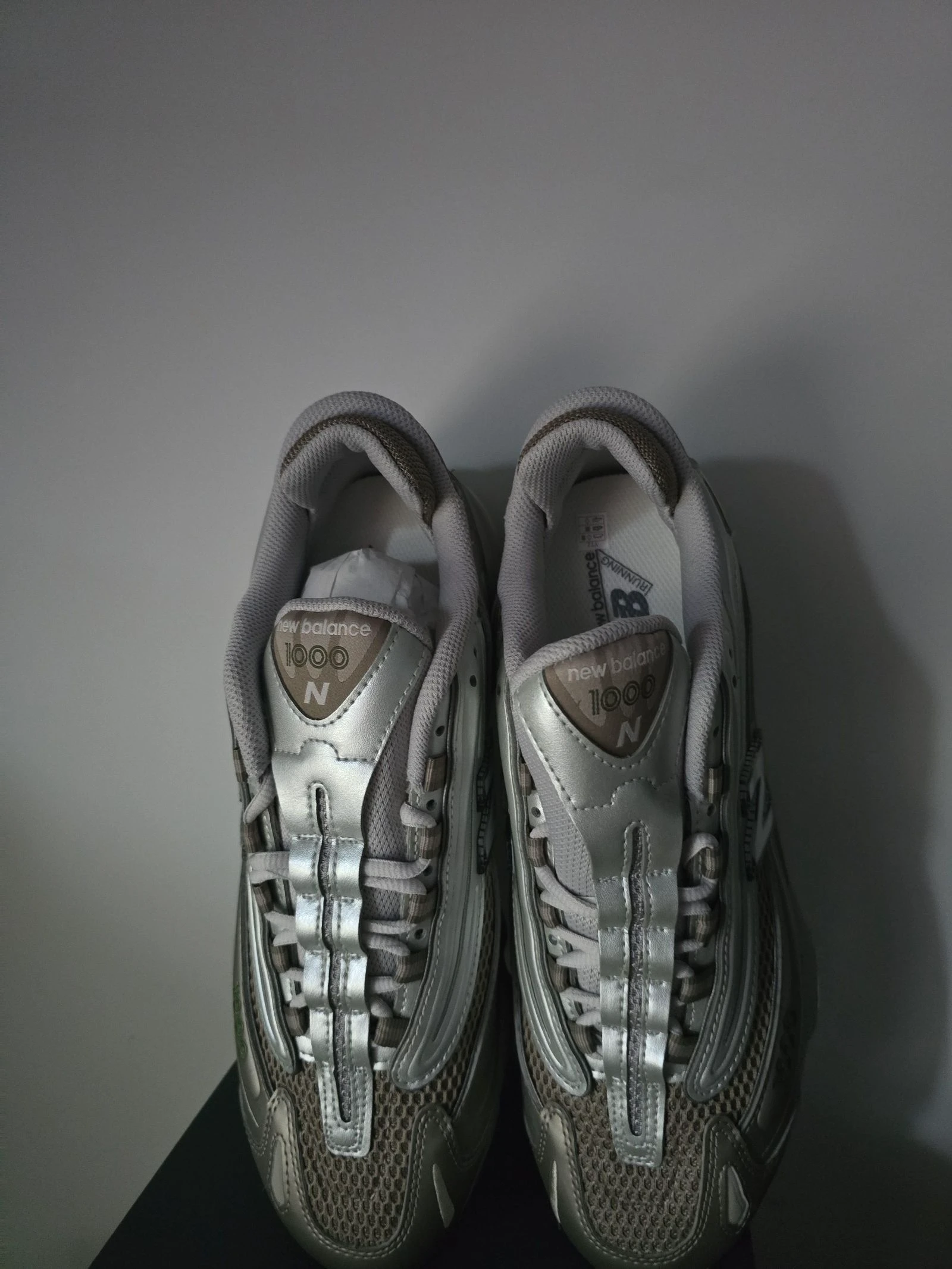 Baskets New Balance M1000N maat 44 1/2 – photo 4